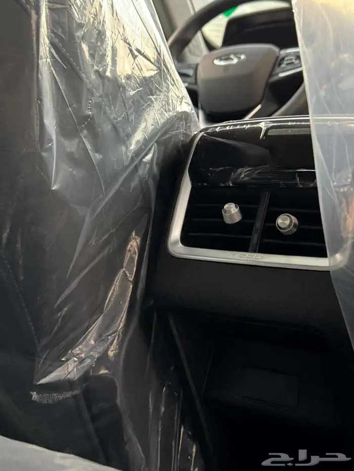 شيري تيجو 4 برو لاكجري 2024 كاش وأقساط 10