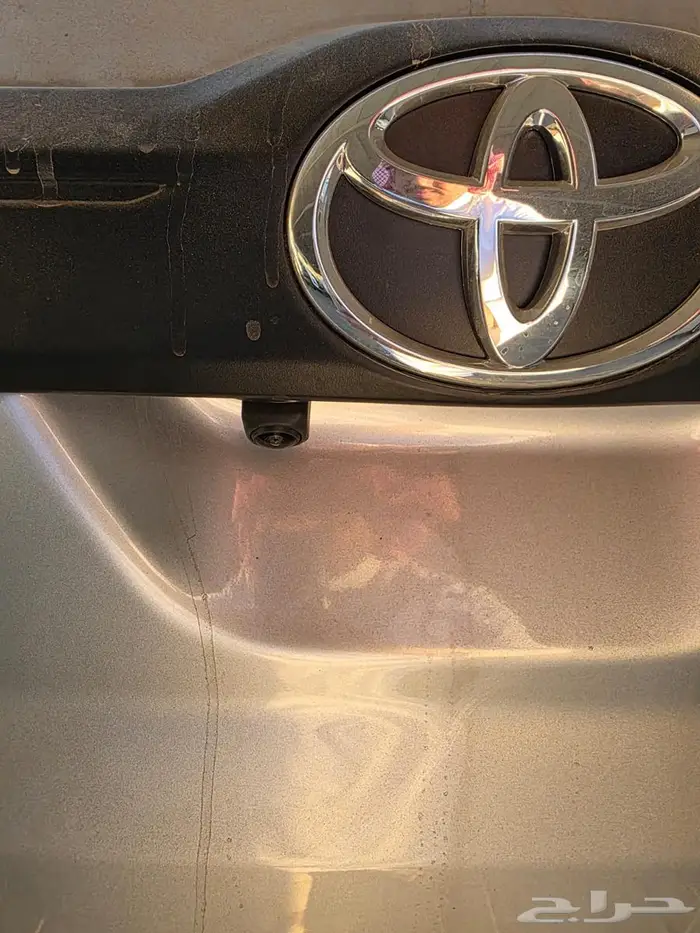 تويوتا رايز ستاندر 2026 (بالنقد والتقسيط) 9