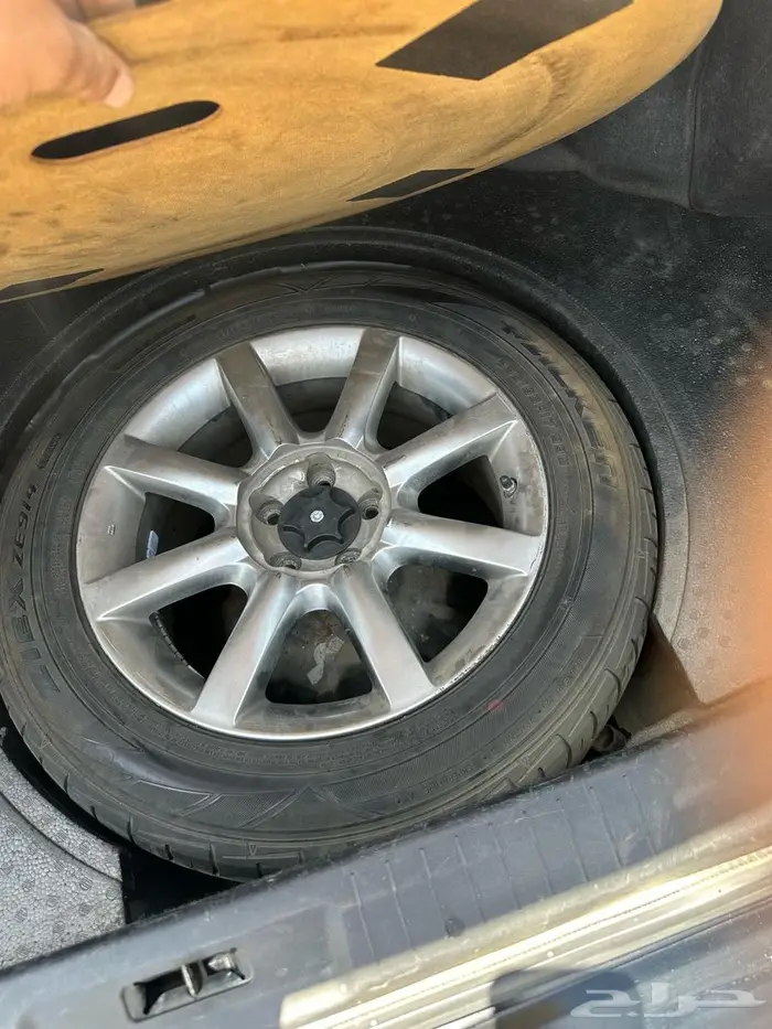 انفنتي q45 2008 1