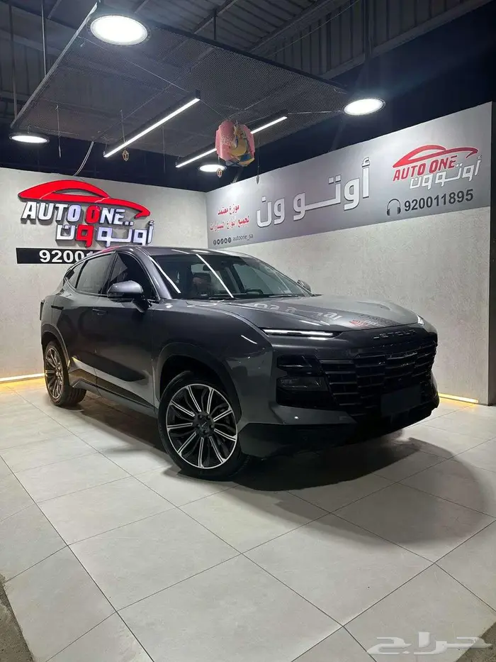 جيتور داشينج لاكجري 2024 اقوي العروض تصفيات نهاية العام 0