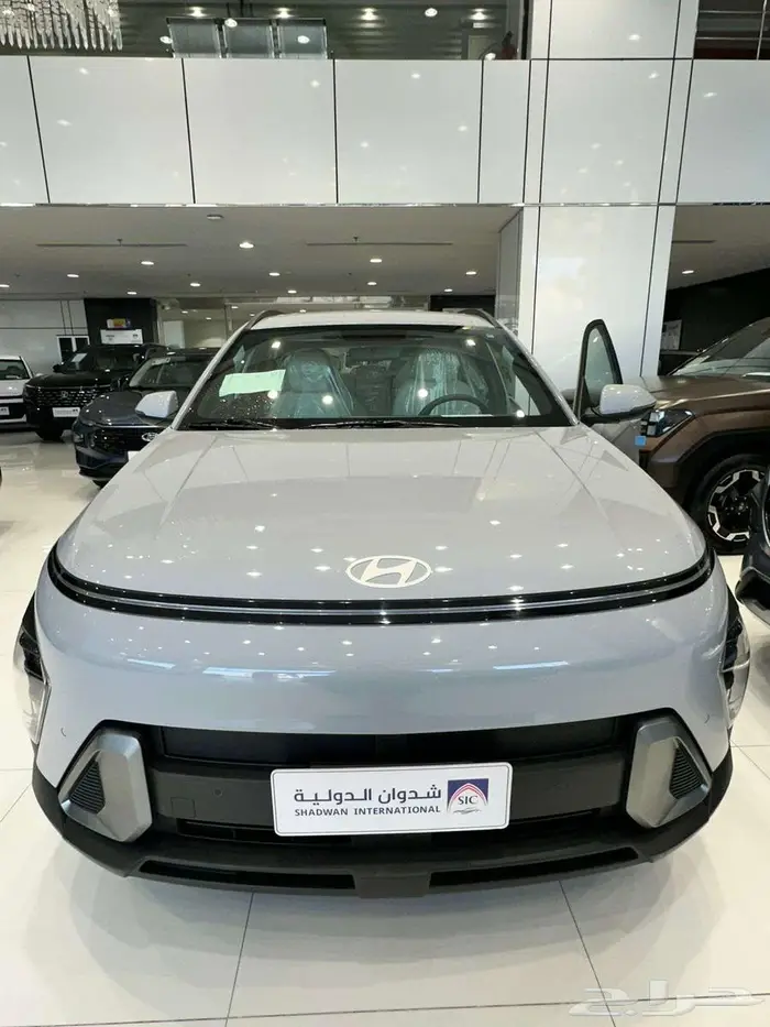 هيونداي كونا فليت 2026 0