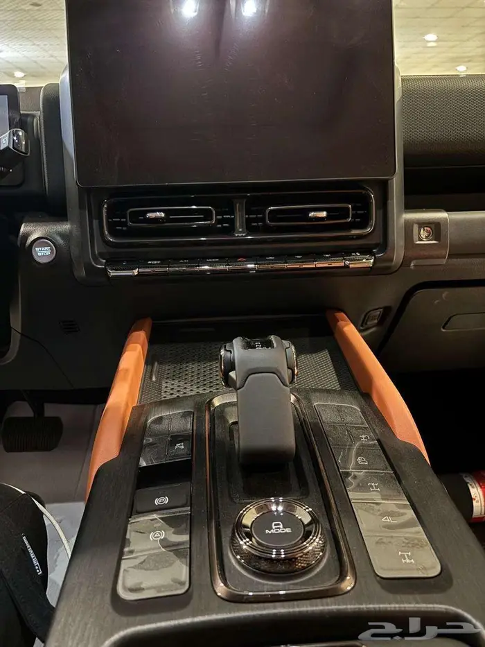 هافال H9 نصف فل 2026 بسعر مميز لفتره محدوده 7