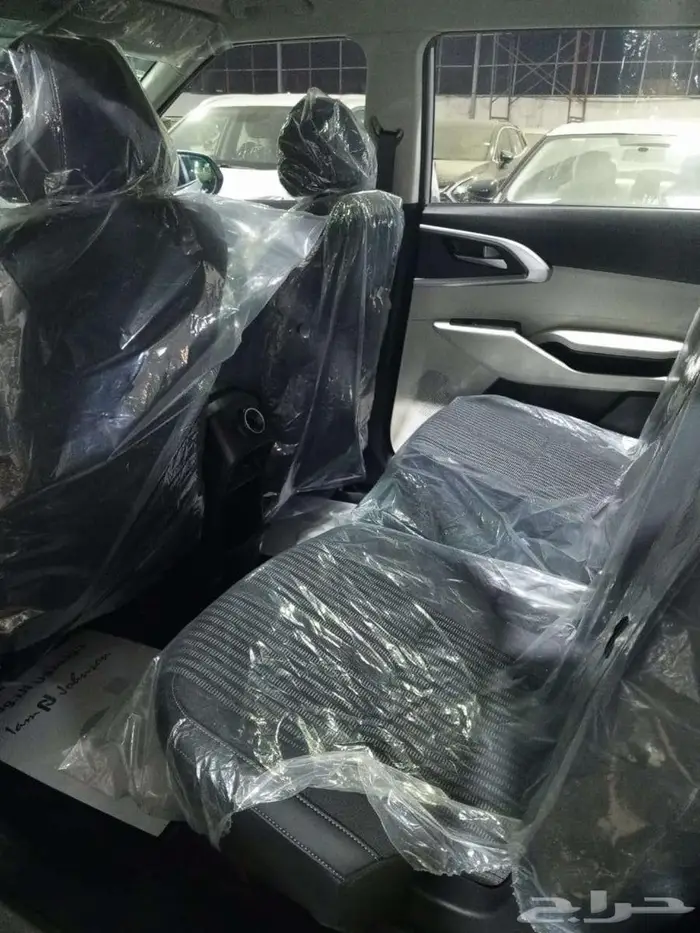 كيا كارينز نص فل 2025 اقل سعر كاش وتقسيط اقل هامش ربح 6