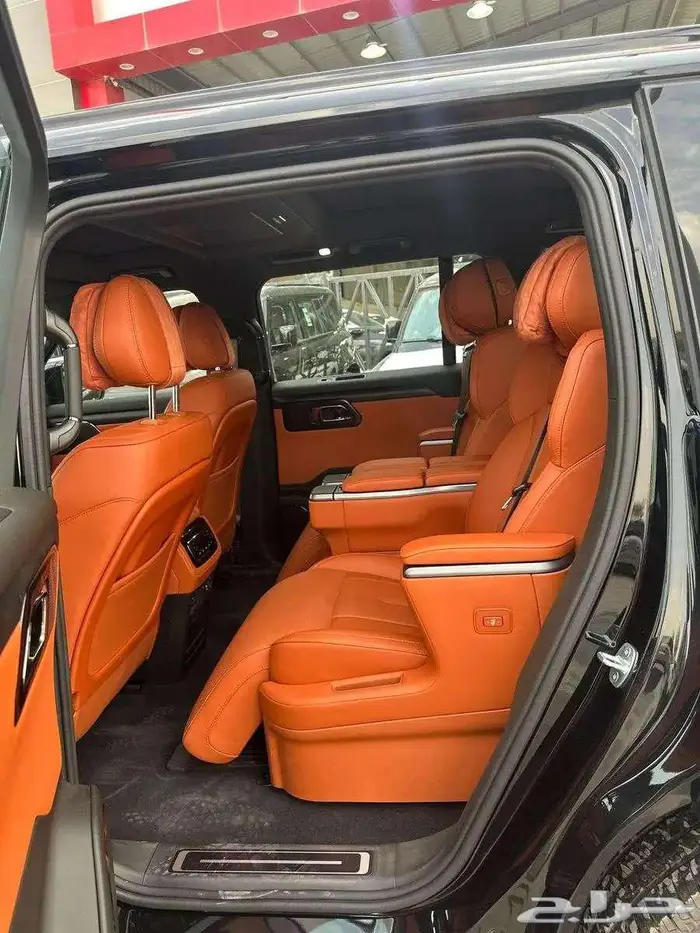 روكس ROX 01 2026 -VIP لدى شركة عبدالمجيد الخضر 5