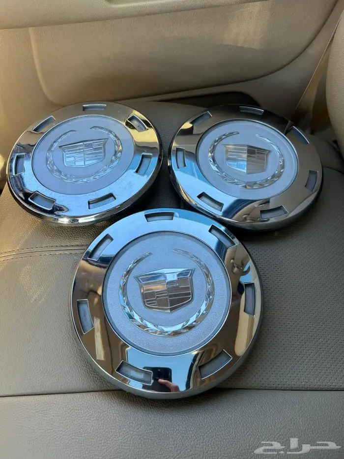 طيس اسكاليد اصلي 0