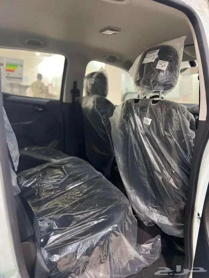 ايسوزو ديماكس غمارتين 2025 بدون دبل 16