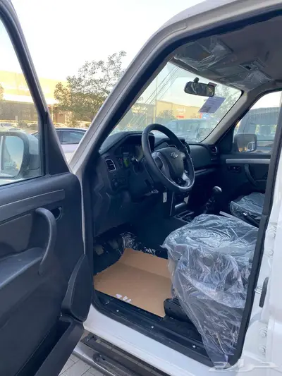 ماهيندرا غمارتين موديل 2023 عداد اصفار index