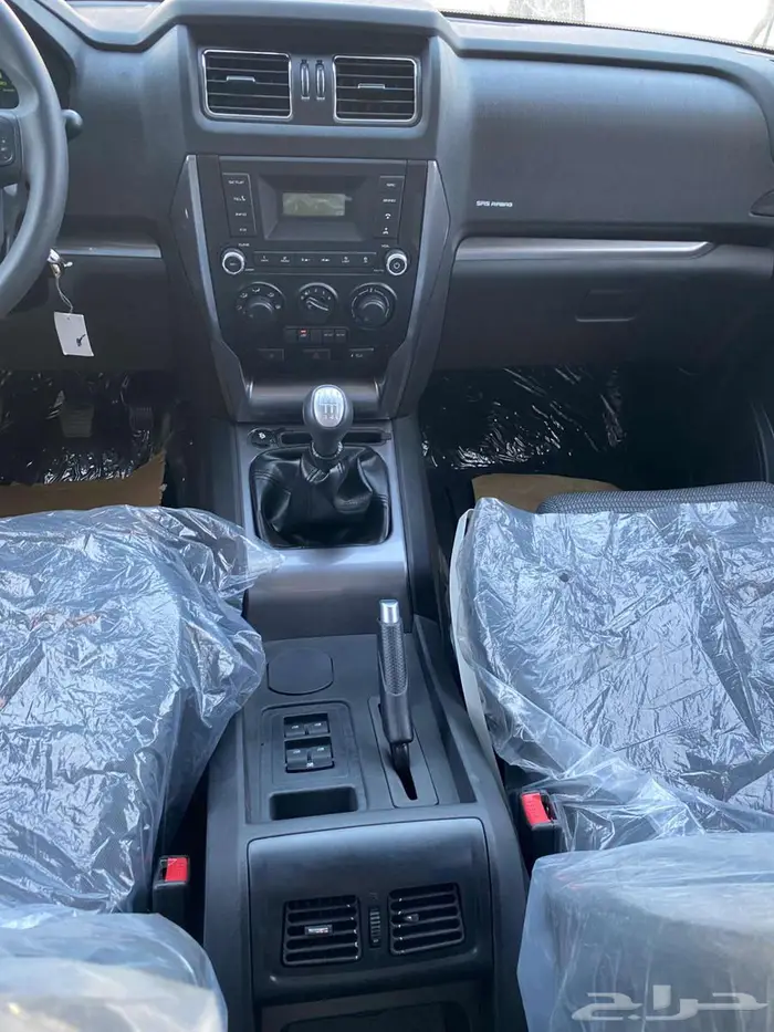 ماهيندرا غمارتين موديل 2023 عداد اصفار 9