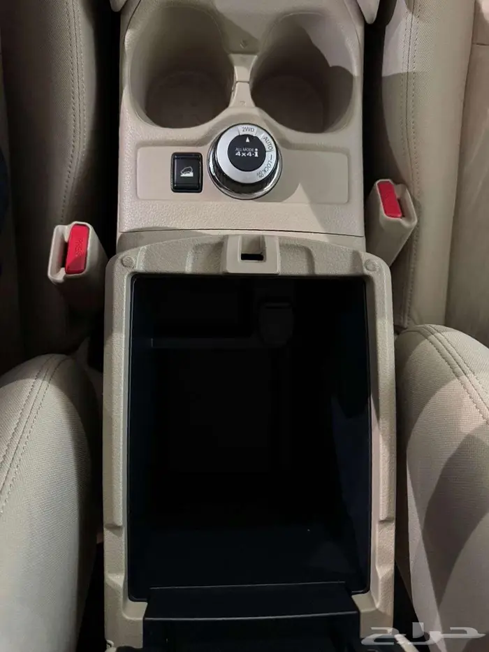 نيسان اكستريل 2021 13