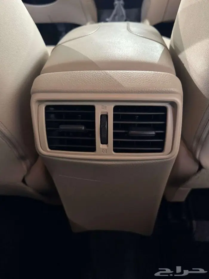 نيسان اكستريل 2021 11