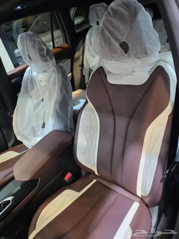 جيلي مونجارو GK نص فل 2024 عرض حصري 7