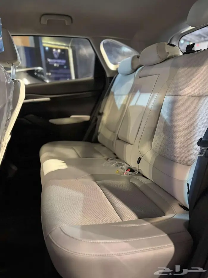 كيا سيلتوس 2026 عرض نهاية العام 10