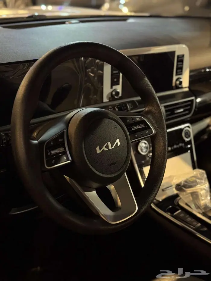 كيا سيلتوس 2026 عرض نهاية العام 7