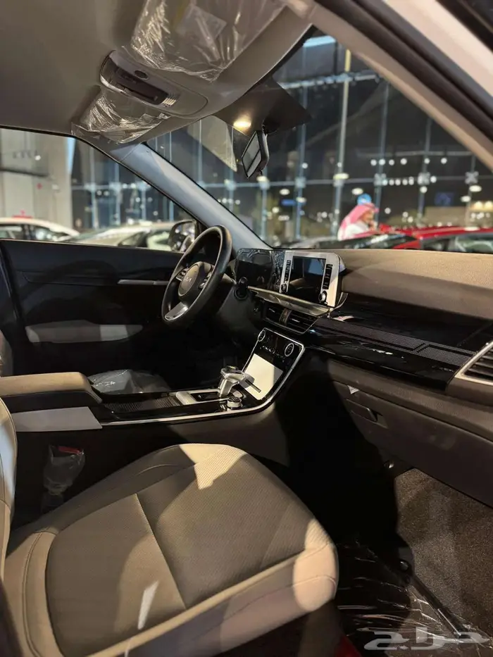 كيا سيلتوس 2026 عرض نهاية العام 8