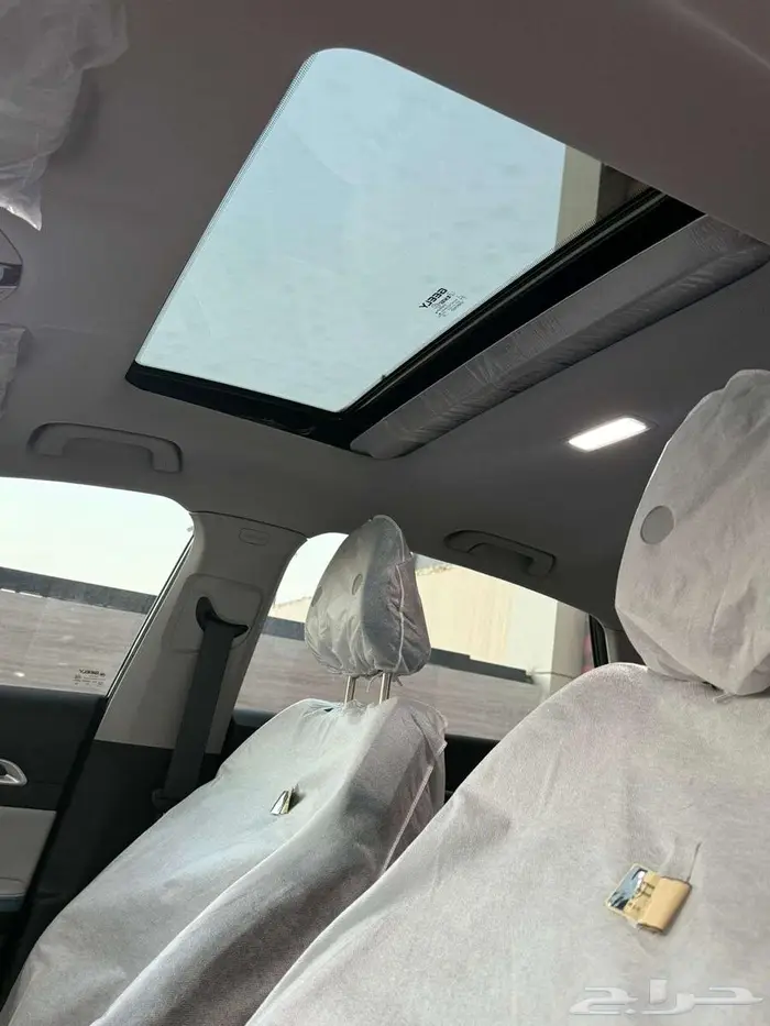 جيلي امجراند فل 2025 7