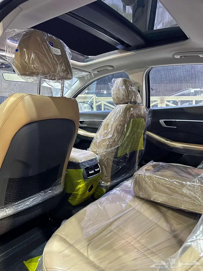 هيونداي سوناتا كمفورت 2026 12