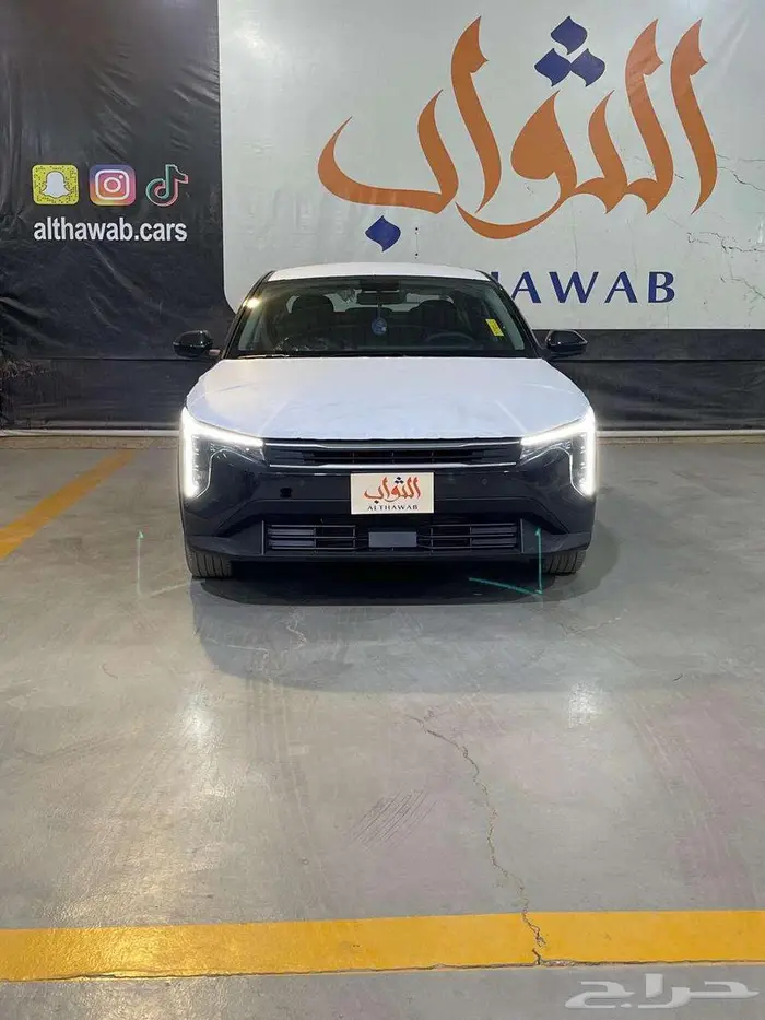 كيا k4 نص فل GLS فتحه مكينه 2.0 2026 متوفر لدي الثواب 2