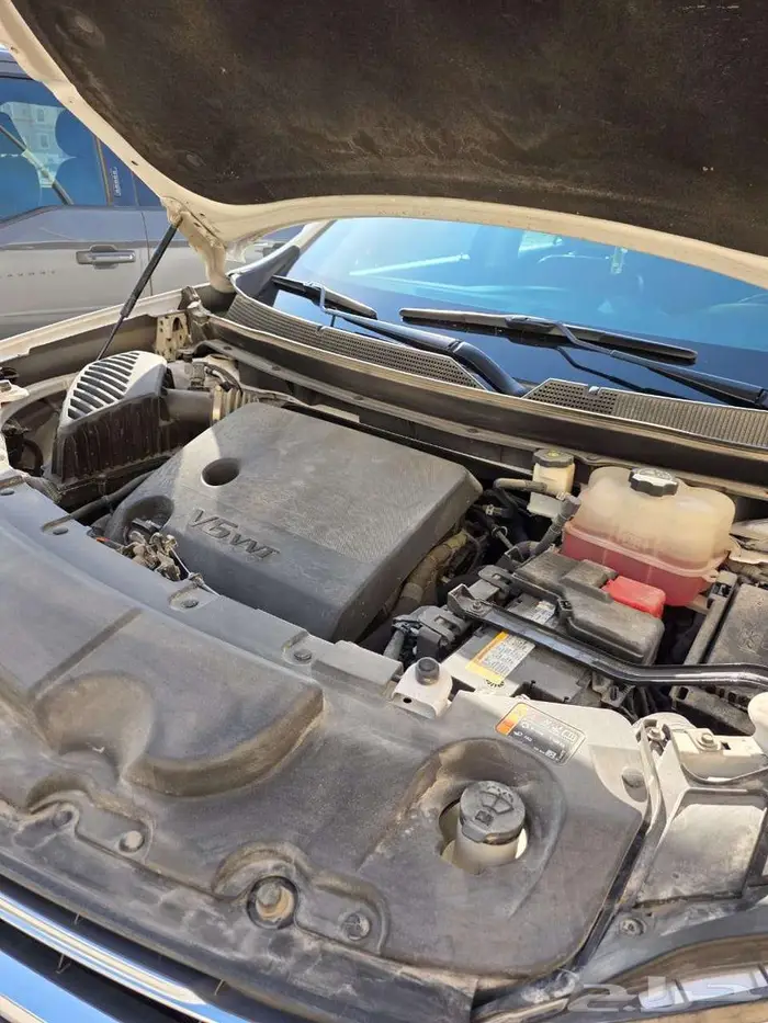 ترافيرس 2021 هاي كانتري ممشى قليل 13