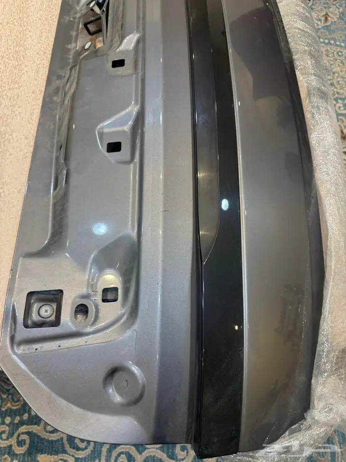 باب شنطة رنج روفر لشكل الجديد 1