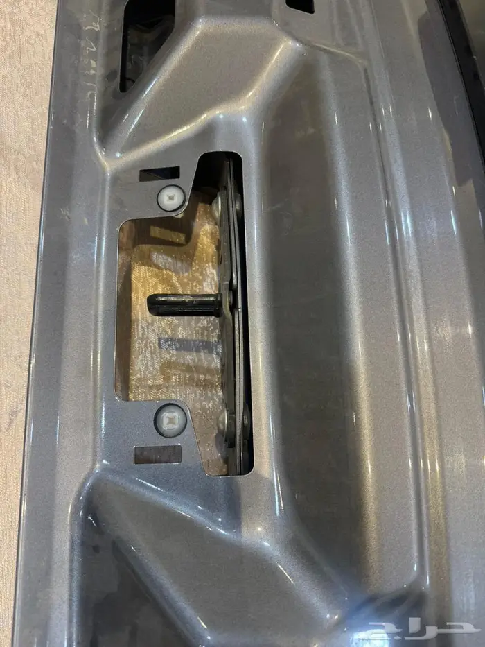 باب شنطة رنج روفر لشكل الجديد 2