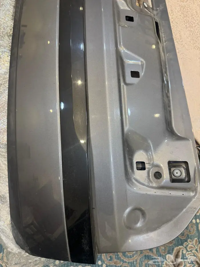 باب شنطة رنج روفر لشكل الجديد 3