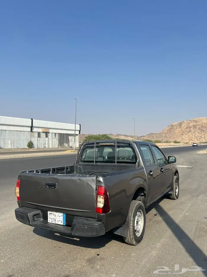 ونيت غمارتين ايسوزو للبيع 3