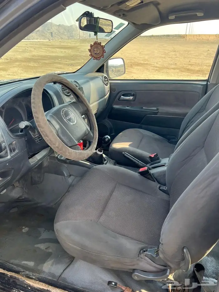 ونيت غمارتين ايسوزو للبيع 12