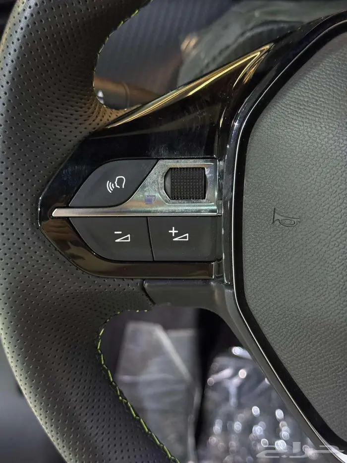 بيجو 2008 فئة GTموديل 2023 كيشها والا قسطها مع خالد 12