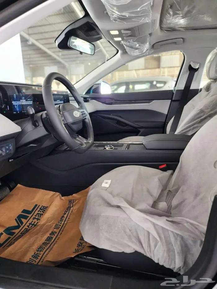 فورد تورس امبيانتي 2026 متوفره كاش واقساط 18