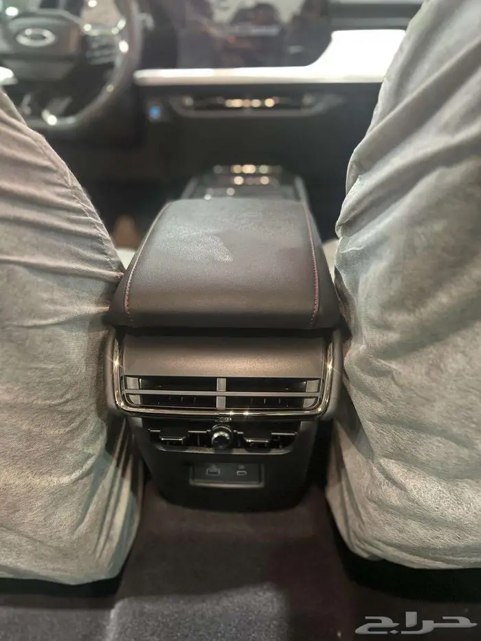 فورد تورس جميع الفئات 2026 جميع الالوان نقدا واقساط 9