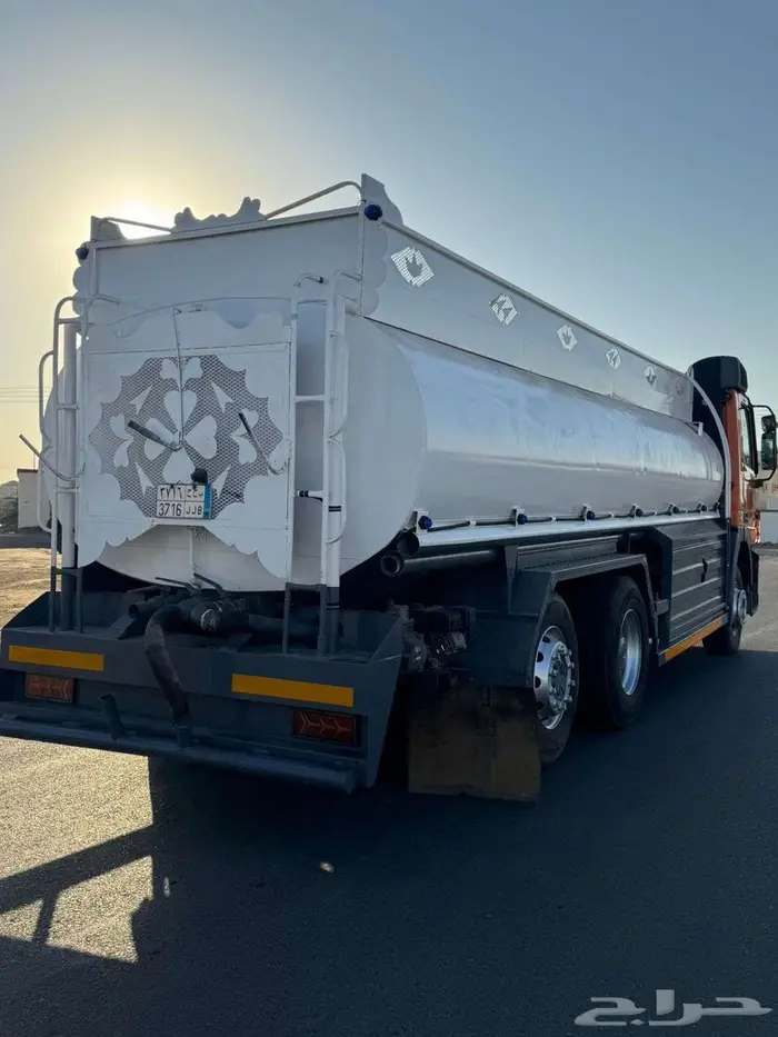 للبيع اكتروس 2008 7