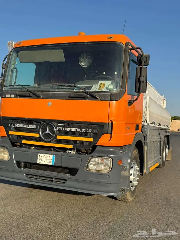 للبيع اكتروس 2008 2