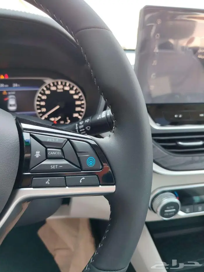 نيسان التيما 2026 SV 11