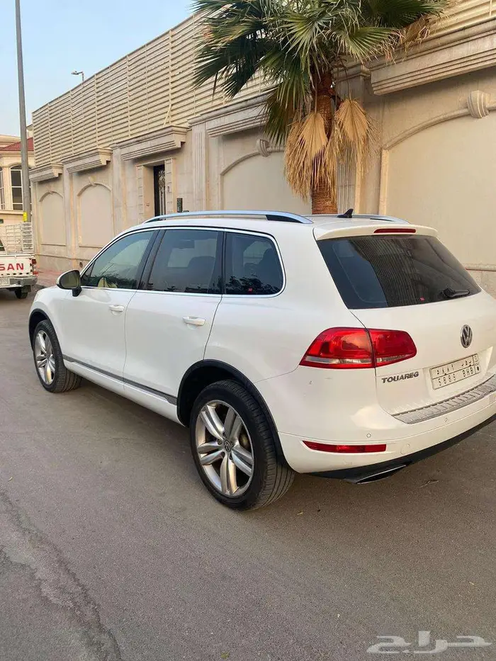 فلكس واجون طوارق 2012 10