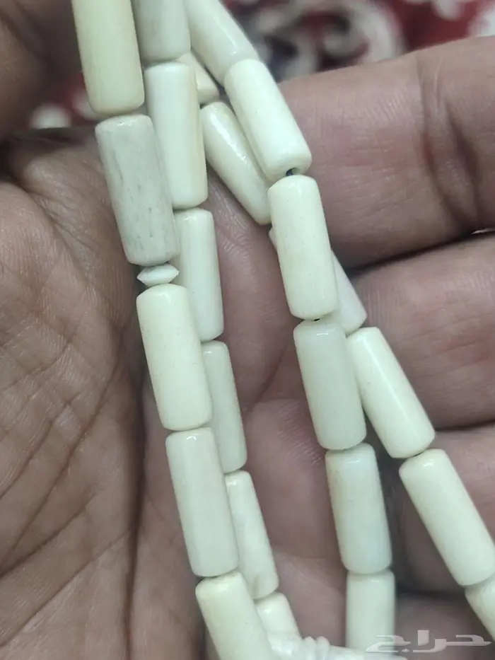 سبح عاج ونوادر 5