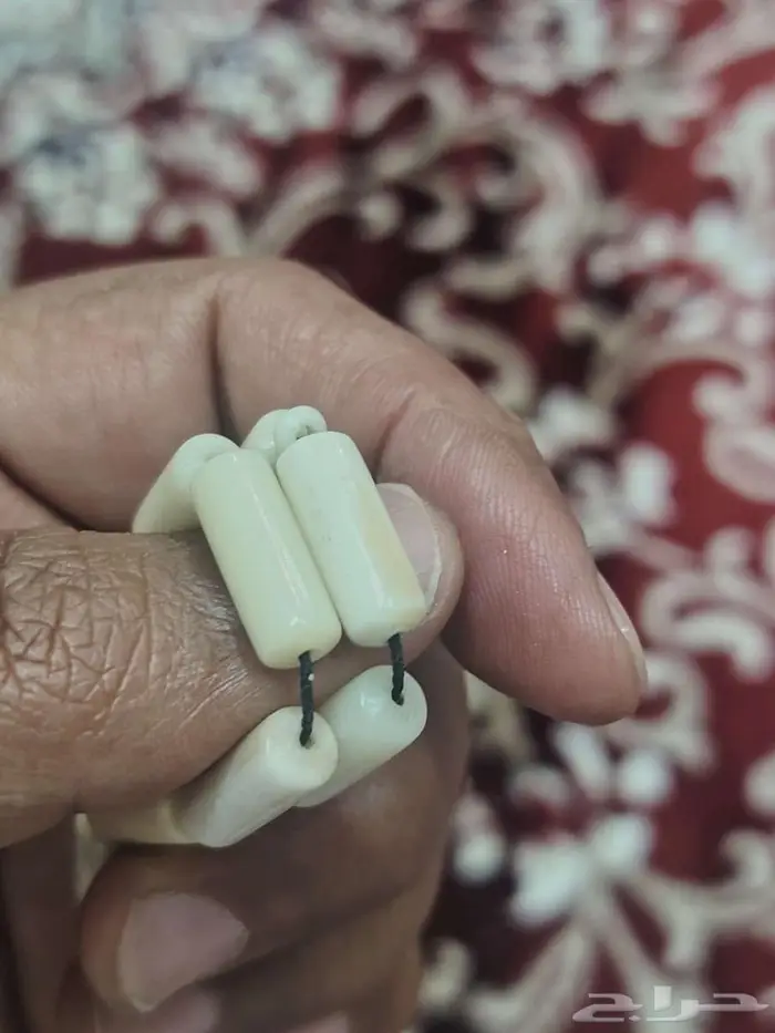 سبح عاج ونوادر 0