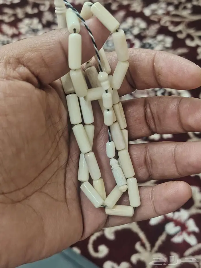 سبح عاج ونوادر 4