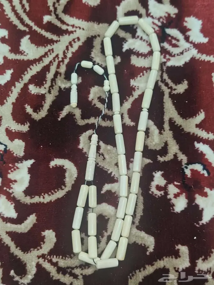 سبح عاج ونوادر 2