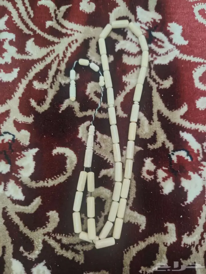 سبح عاج ونوادر 3