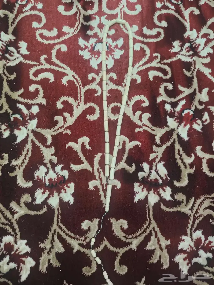 سبح عاج ونوادر 1