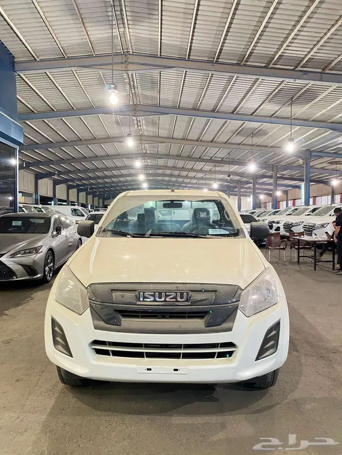 ايسوزو غمارة دبل 2025 أقل سعر 2