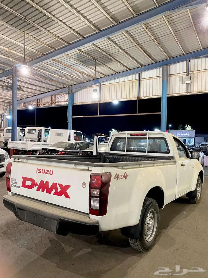 ايسوزو غمارة دبل 2025 أقل سعر 1