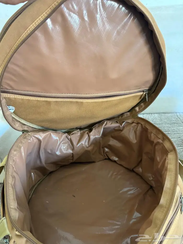 للبيع شنطة عزبة دائريه 1