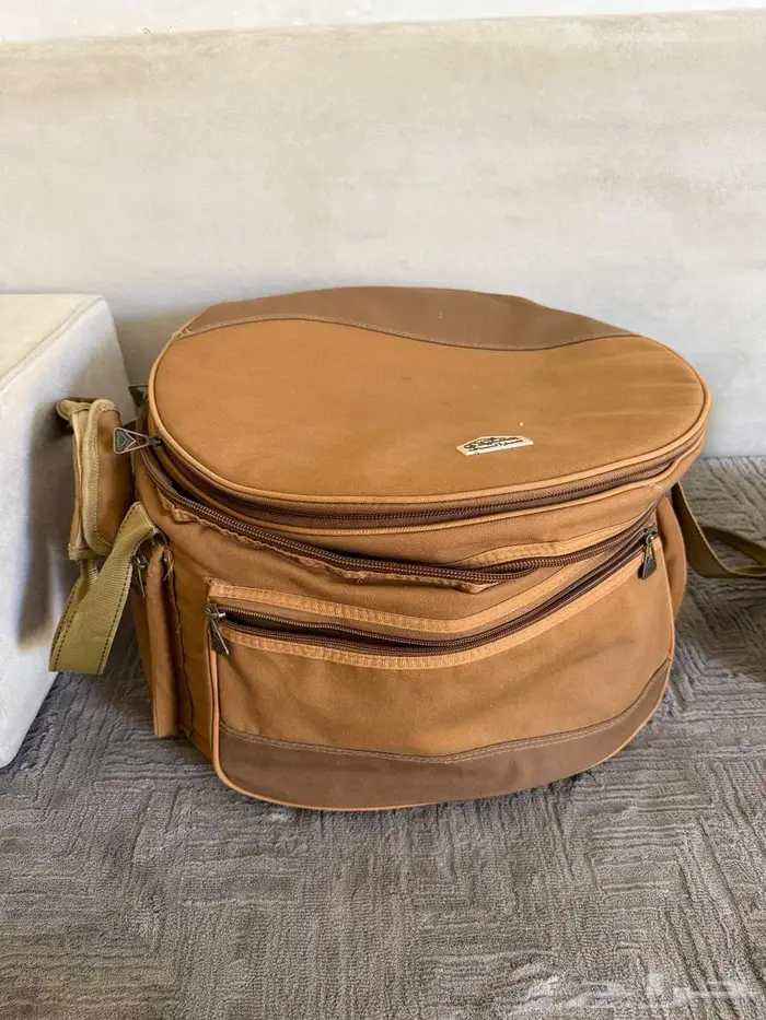 للبيع شنطة عزبة دائريه 2