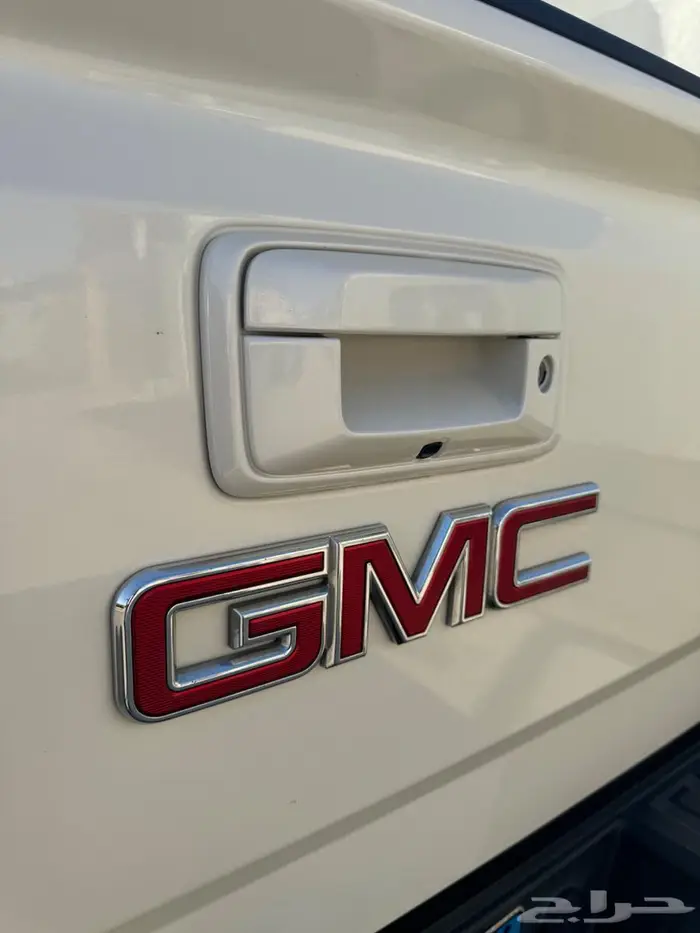 جمس سيرا 2014 3