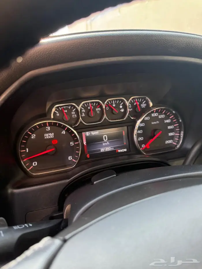 جمس سيرا 2014 0