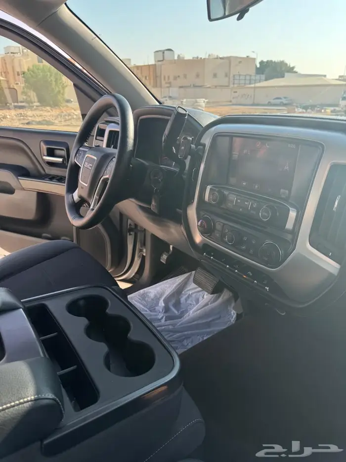 جمس سيرا 2014 7