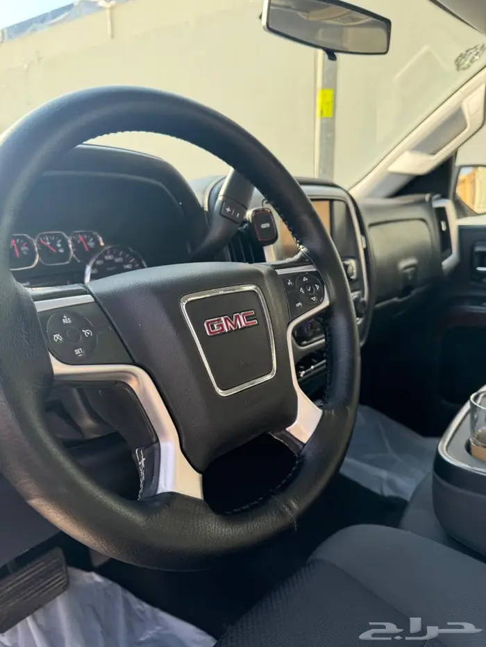 جمس سيرا 2014 5