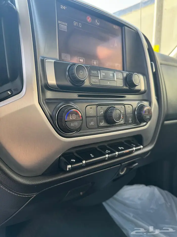 جمس سيرا 2014 6