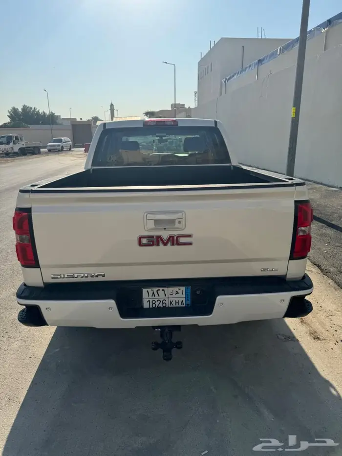 جمس سيرا 2014 8